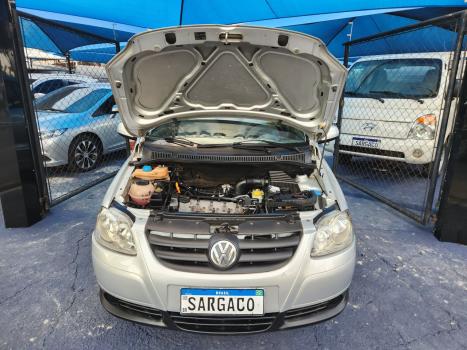 VOLKSWAGEN Fox 1.6 4P PLUS FLEX, Foto 11