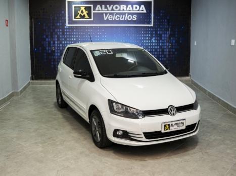 VOLKSWAGEN Fox 1.6 4P CONNECT FLEX, Foto 1