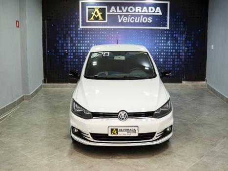 VOLKSWAGEN Fox 1.6 4P CONNECT FLEX, Foto 2