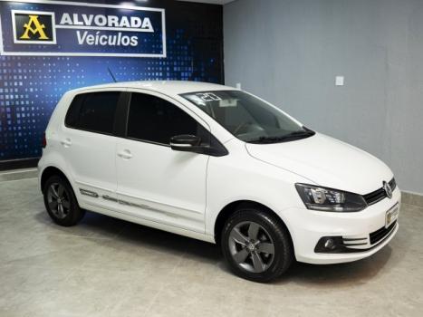 VOLKSWAGEN Fox 1.6 4P CONNECT FLEX, Foto 3