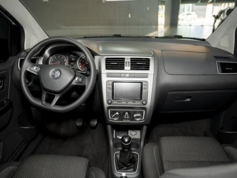 VOLKSWAGEN Fox 1.6 4P CONNECT FLEX, Foto 4