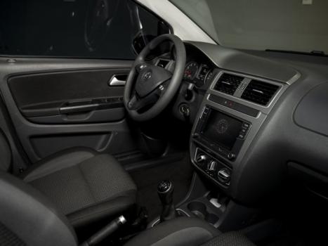 VOLKSWAGEN Fox 1.6 4P CONNECT FLEX, Foto 5