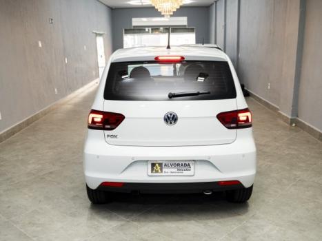 VOLKSWAGEN Fox 1.6 4P CONNECT FLEX, Foto 6