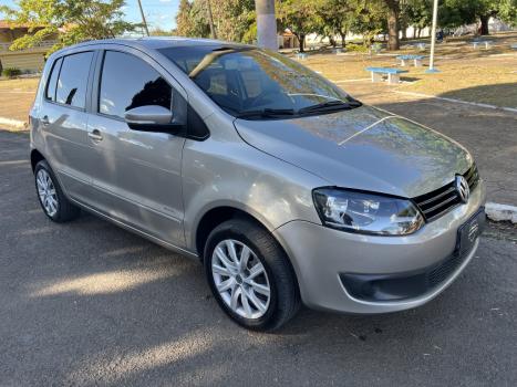 VOLKSWAGEN Fox 1.6 4P FLEX I-MOTION AUTOMATIZADO, Foto 2