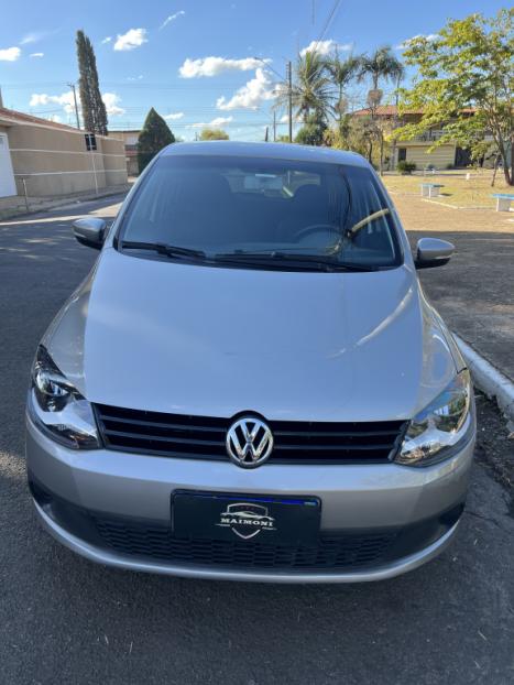 VOLKSWAGEN Fox 1.6 4P FLEX I-MOTION AUTOMATIZADO, Foto 3