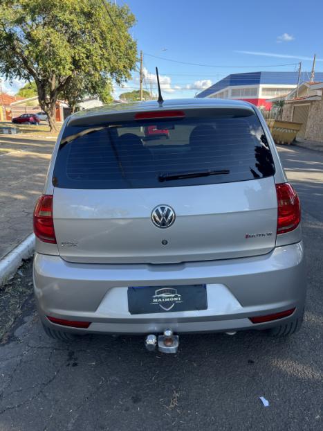 VOLKSWAGEN Fox 1.6 4P FLEX I-MOTION AUTOMATIZADO, Foto 4