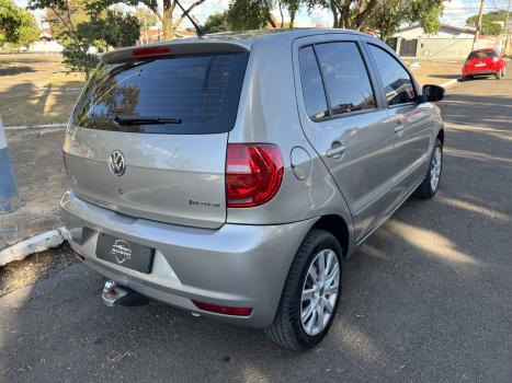 VOLKSWAGEN Fox 1.6 4P FLEX I-MOTION AUTOMATIZADO, Foto 5