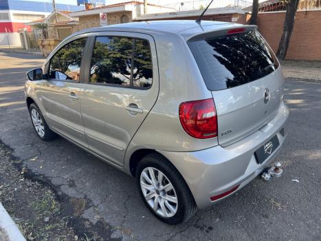 VOLKSWAGEN Fox 1.6 4P FLEX I-MOTION AUTOMATIZADO, Foto 6