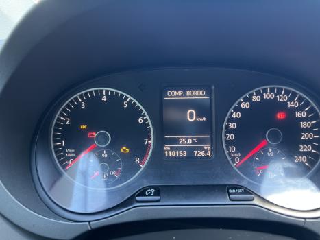 VOLKSWAGEN Fox 1.6 4P FLEX I-MOTION AUTOMATIZADO, Foto 7