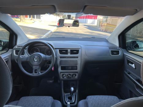 VOLKSWAGEN Fox 1.6 4P FLEX I-MOTION AUTOMATIZADO, Foto 8