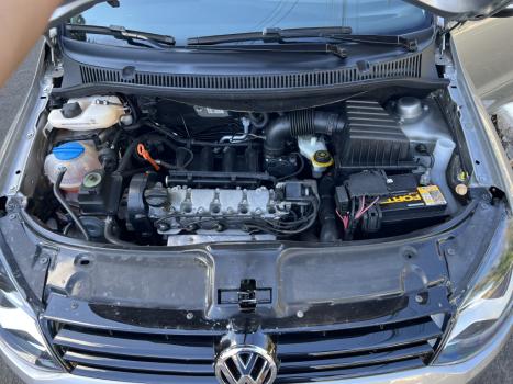 VOLKSWAGEN Fox 1.6 4P FLEX I-MOTION AUTOMATIZADO, Foto 9