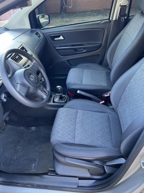 VOLKSWAGEN Fox 1.6 4P FLEX I-MOTION AUTOMATIZADO, Foto 11