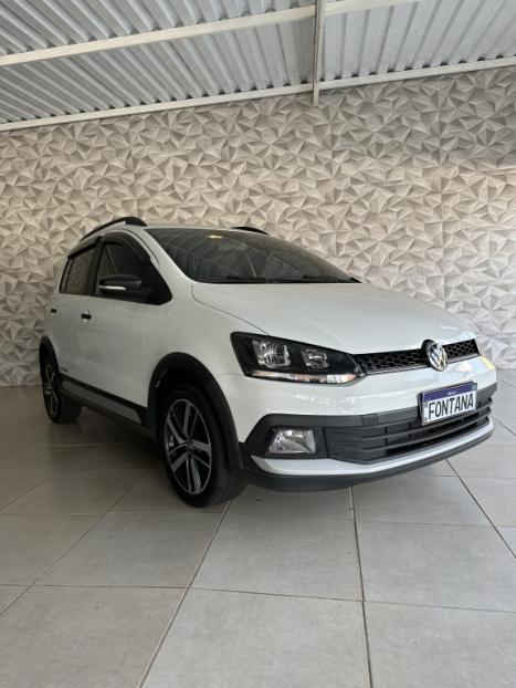 VOLKSWAGEN Fox 1.6 4P XTREME FLEX, Foto 11