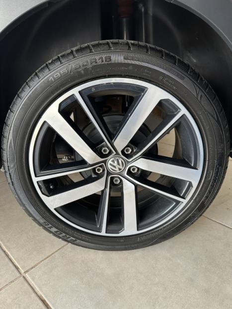 VOLKSWAGEN Fox 1.6 4P XTREME FLEX, Foto 12