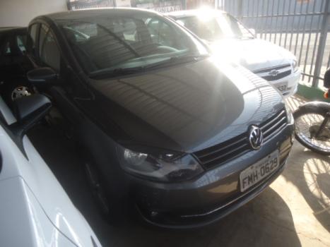 VOLKSWAGEN Fox 1.6 4P TREND FLEX, Foto 1