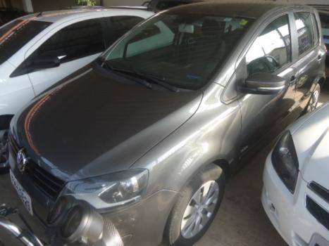 VOLKSWAGEN Fox 1.6 4P TREND FLEX, Foto 2