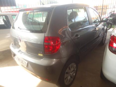 VOLKSWAGEN Fox 1.6 4P TREND FLEX, Foto 7