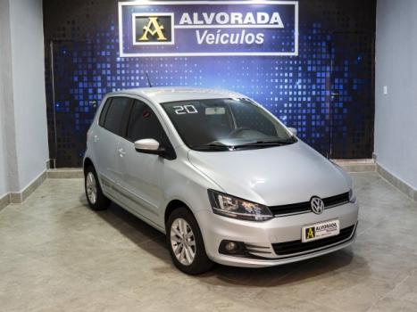 VOLKSWAGEN Fox 1.6 4P CONNECT FLEX, Foto 2