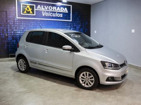 VOLKSWAGEN Fox 1.6 4P CONNECT FLEX, Foto 3