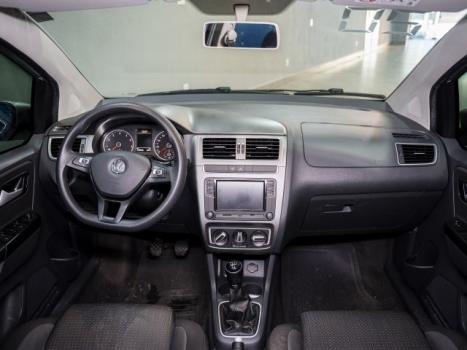 VOLKSWAGEN Fox 1.6 4P CONNECT FLEX, Foto 4