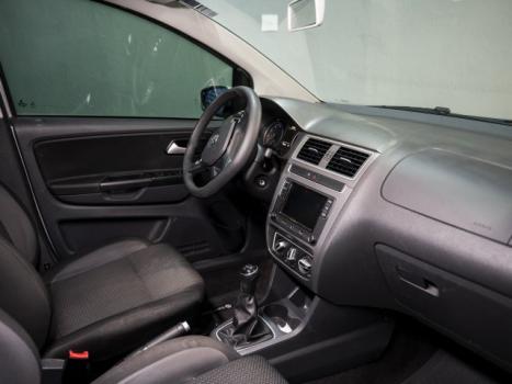 VOLKSWAGEN Fox 1.6 4P CONNECT FLEX, Foto 5