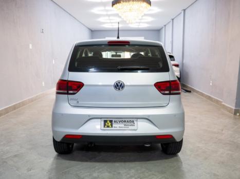 VOLKSWAGEN Fox 1.6 4P CONNECT FLEX, Foto 6