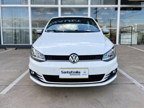 VOLKSWAGEN Fox 1.6 4P ROCK IN RIO FLEX, Foto 2