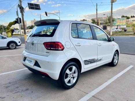 VOLKSWAGEN Fox 1.6 4P ROCK IN RIO FLEX, Foto 3