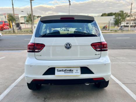 VOLKSWAGEN Fox 1.6 4P ROCK IN RIO FLEX, Foto 4