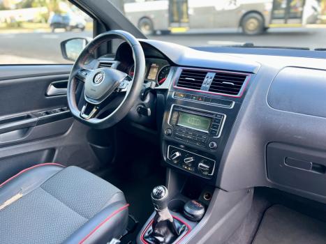 VOLKSWAGEN Fox 1.6 4P ROCK IN RIO FLEX, Foto 7