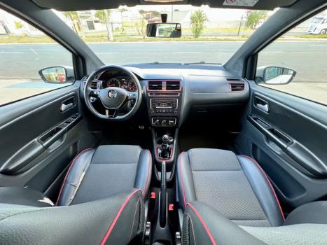 VOLKSWAGEN Fox 1.6 4P ROCK IN RIO FLEX, Foto 8