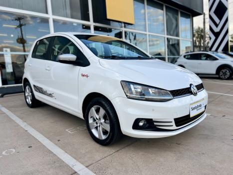 VOLKSWAGEN Fox 1.6 4P ROCK IN RIO FLEX, Foto 11