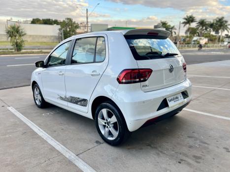 VOLKSWAGEN Fox 1.6 4P ROCK IN RIO FLEX, Foto 12