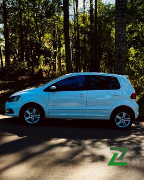 VOLKSWAGEN Fox 1.6 4P COMFORTLINE FLEX, Foto 3