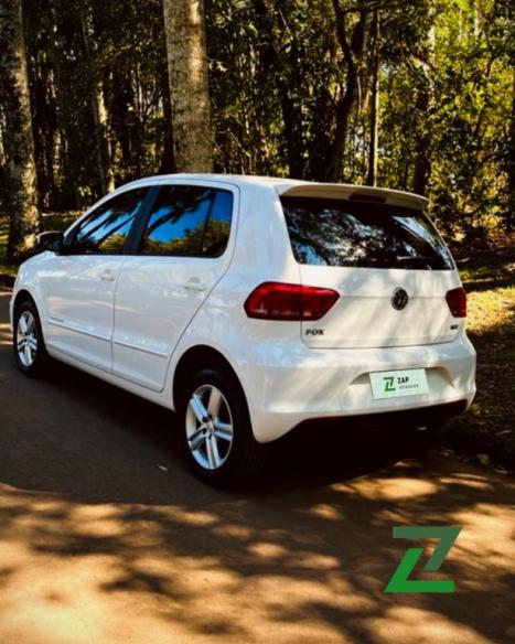 VOLKSWAGEN Fox 1.6 4P COMFORTLINE FLEX, Foto 4