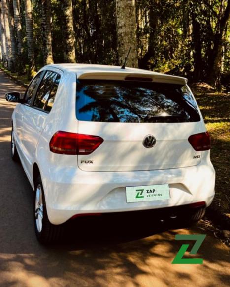 VOLKSWAGEN Fox 1.6 4P COMFORTLINE FLEX, Foto 5