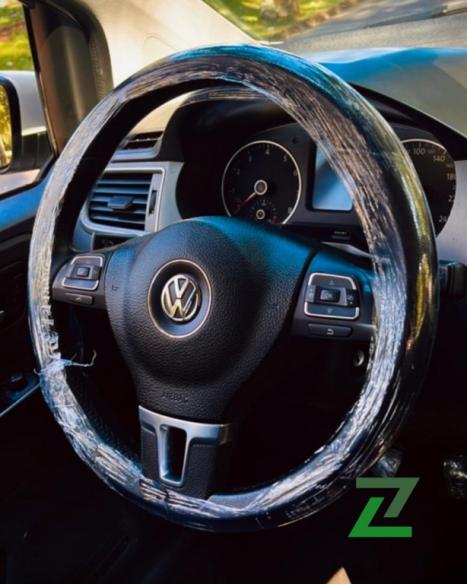 VOLKSWAGEN Fox 1.6 4P COMFORTLINE FLEX, Foto 6