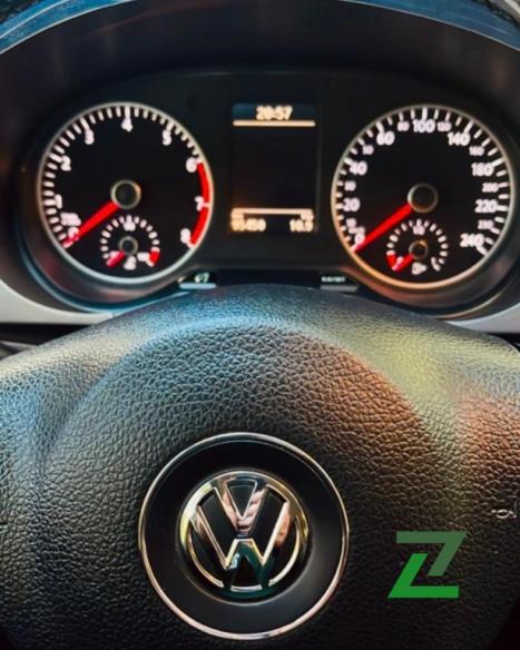 VOLKSWAGEN Fox 1.6 4P COMFORTLINE FLEX, Foto 7