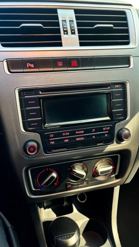VOLKSWAGEN Fox 1.6 4P COMFORTLINE FLEX, Foto 8