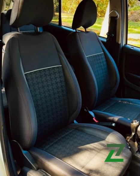 VOLKSWAGEN Fox 1.6 4P COMFORTLINE FLEX, Foto 9