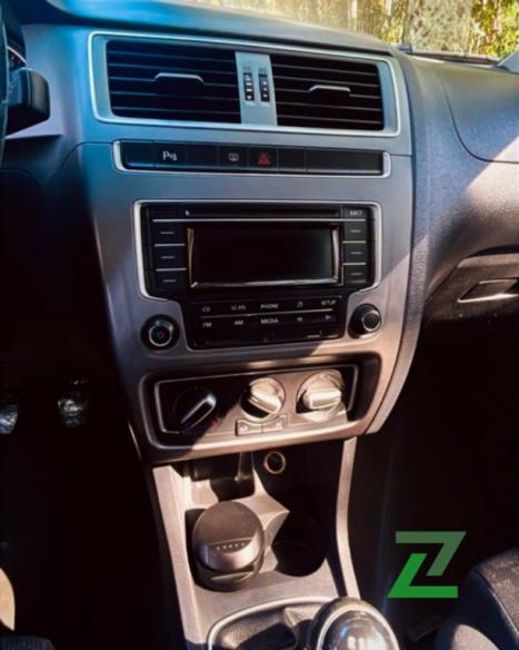 VOLKSWAGEN Fox 1.6 4P COMFORTLINE FLEX, Foto 11