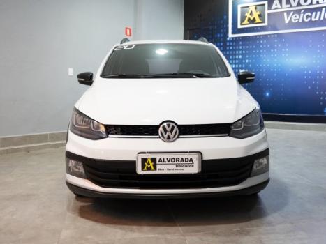 VOLKSWAGEN Fox 1.6 4P FLEX MSI XTREME, Foto 2