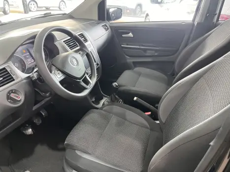 VOLKSWAGEN Fox 1.6 4P CONNECT FLEX, Foto 2