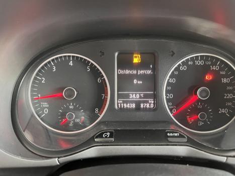 VOLKSWAGEN Fox 1.6 4P CONNECT FLEX, Foto 4