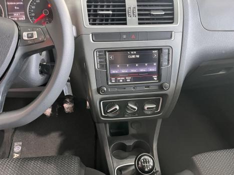 VOLKSWAGEN Fox 1.6 4P CONNECT FLEX, Foto 5