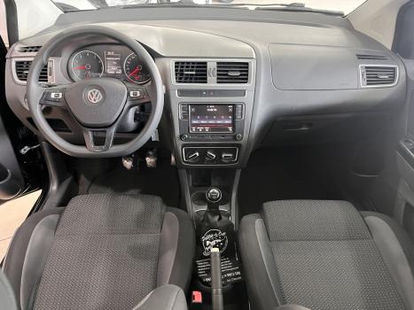 VOLKSWAGEN Fox 1.6 4P CONNECT FLEX, Foto 7