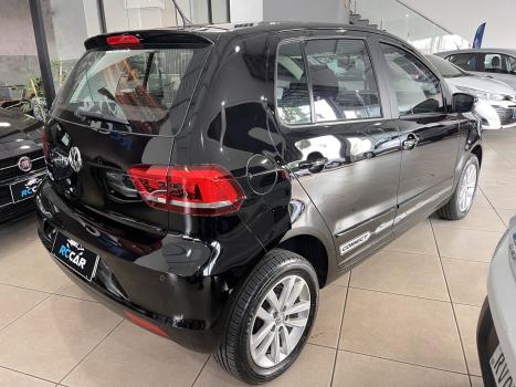 VOLKSWAGEN Fox 1.6 4P CONNECT FLEX, Foto 8