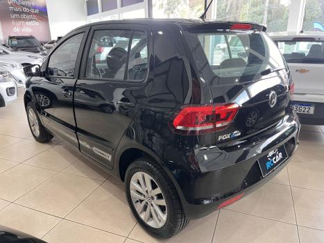 VOLKSWAGEN Fox 1.6 4P CONNECT FLEX, Foto 9