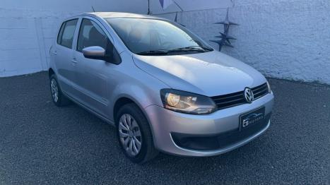 VOLKSWAGEN Fox 1.6 4P, Foto 1