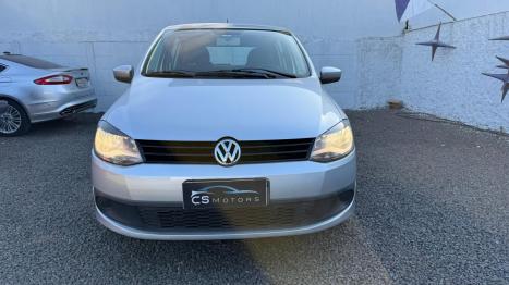 VOLKSWAGEN Fox 1.6 4P, Foto 2